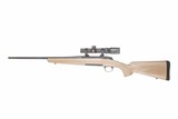 BROWNING X-BOLT 308WIN - 3 of 4