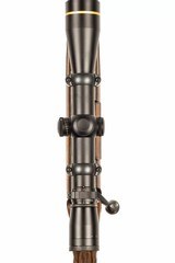 1948 WINCHESTER MODEL 70 CLAYTON NELSON CUSTOM 308 NORMA - 11 of 25