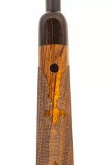 1948 WINCHESTER MODEL 70 CLAYTON NELSON CUSTOM 308 NORMA - 22 of 25