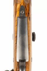 1948 WINCHESTER MODEL 70 CLAYTON NELSON CUSTOM 308 NORMA - 21 of 25