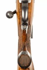 1948 WINCHESTER MODEL 70 CLAYTON NELSON CUSTOM 308 NORMA - 20 of 25