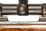 1948 WINCHESTER MODEL 70 CLAYTON NELSON CUSTOM 308 NORMA - 6 of 25