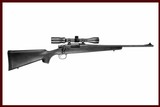REMINGTON 700 ADL 243WIN - 1 of 4