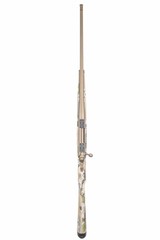 BROWNING X-BOLT SPEED 7MM-08 - 2 of 4