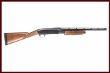 BROWNING BPS FIELD 12GA - 1 of 4