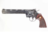 COLT PYTHON 357MAG - 3 of 4