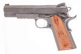 SPRINGFIELD ARMORY OPERATOR 1911 9MM - 3 of 4