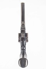 SMITH & WESSON FIRST MODEL DA 44 RUS - 4 of 4