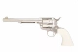 COLT SINGLE ACTION ARMY 44-40 WIN - 3 of 4