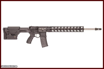 SEEKINS PRECISION SP223 5.56MM