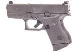 GLOCK 43 9MM - 3 of 4