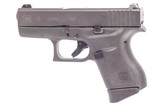GLOCK 43 9MM - 3 of 4