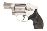 SMITH & WESSON 642-1 AIRWEIGHT 38SPL + P - 3 of 4