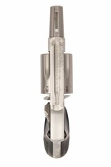 SMITH & WESSON 642-1 AIRWEIGHT 38SPL + P - 2 of 4