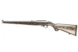 RUGER 10/22 INTERNATIONAL 22LR - 3 of 4