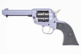 RUGER WRANGLER 22LR - 3 of 4