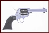 RUGER WRANGLER 22LR - 1 of 4