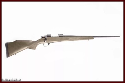 WEATHERBY VANGUARD 243WIN