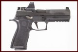 SIG SAUER P320 9MM - 1 of 4