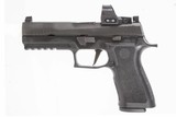 SIG SAUER P320 9MM - 3 of 4