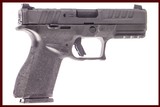 SPRINGFIELD ECHELON COMPACT 9MM - 1 of 4