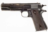 COLT 1911 TRANSITION 45ACP - 2 of 4