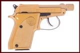 BERETTA 21A 22LR - 1 of 4
