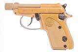 BERETTA 21A 22LR - 3 of 4