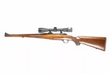 RUGER M77 MANNLICHER 250SAV - 3 of 4