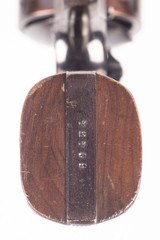 RARE! SMITH & WESSON NON-REGISTERED 357 MAGNUM MFG 1940 - 5 of 6