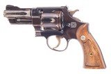RARE! SMITH & WESSON NON-REGISTERED 357 MAGNUM MFG 1940 - 3 of 6