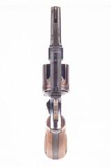 RARE! SMITH & WESSON NON-REGISTERED 357 MAGNUM MFG 1940 - 2 of 6