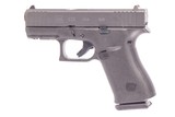 GLOCK 43X 9MM - 3 of 4