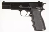 BROWNING HI-POWER 9MM - 2 of 4