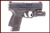 CANIK METE MC9 9MM - 1 of 4