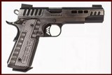 KIMBER RAPIDE 9MM - 1 of 4