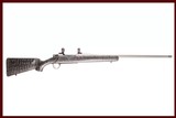 CHRISTENSEN ARMS 14 300WIN - 1 of 4