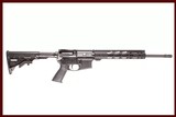 RUGER AR-556 5.56MM - 1 of 4