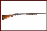 WINCHESTER MODEL 42 410GA (1948) - 1 of 4