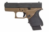 GLOCK 43 9MM - 3 of 4