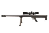 BARRETT M99 416BARETT - 2 of 2