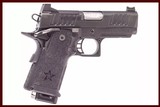 STACCATO 2011 CS V3 9MM - 1 of 4