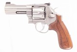 SMITH & WESSON 625-8 JM 45ACP - 3 of 4