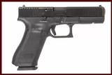 GLOCK 17 GEN 5 9MM - 1 of 4