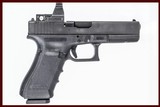 GLOCK 17 GEN 4 9MM - 1 of 4