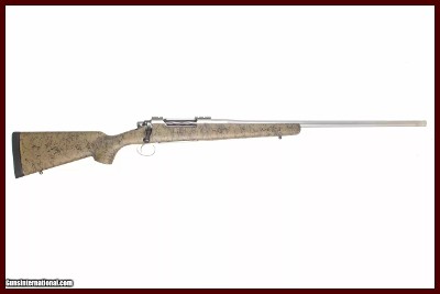 DURY'S GUNS D. DURY CUSTOM RIFLE 300 WIN