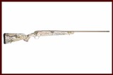 BROWNING X-BOLT SPEED 300 WIN - 1 of 4