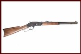 WINCHESTER 1873 357MAG - 1 of 4