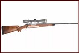 WINCHESTER MODEL 70 SUPERGRADE 300 WIN - 1 of 4