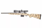 SAVAGE MODEL 10 6.5 CREED - 3 of 4